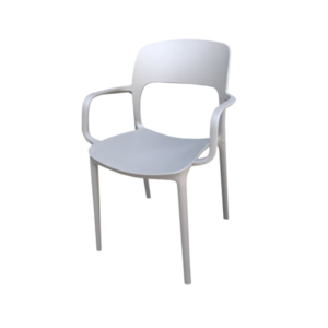 Sophie Arm Outdoor Chair