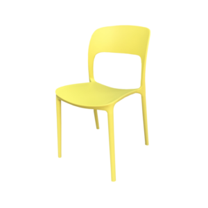 Sophie Side Outdoor Chair
