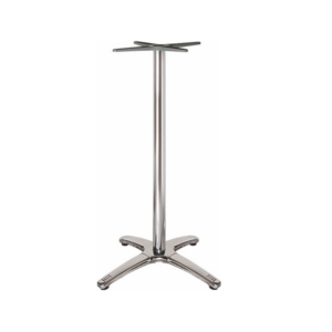 Stainless Steel Bar Outdoor Base