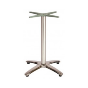 Stainless Steel Std Outdoor Base